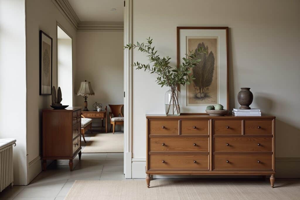 18 Kommode Design Ideen für den Stil